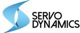 servo dynamics