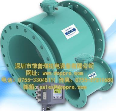 美国McCROMETER流量计