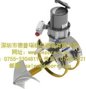 美国McCROMETER流量计