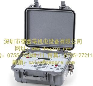 thermo polysonics流量计