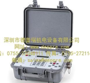 美国thermo polysonics流量计