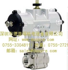 Nippon valve气动球阀