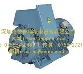 ABB变频器
