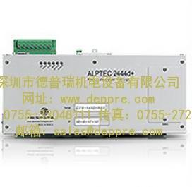 Alpes Technologies电容器