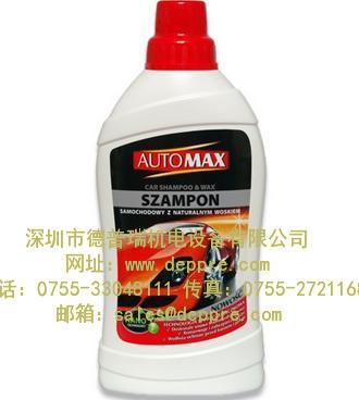 AUTOMAX气动耗材