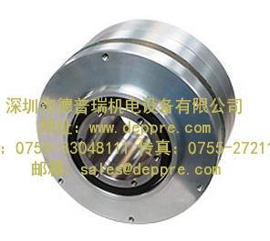ALLIED MOTION编码器