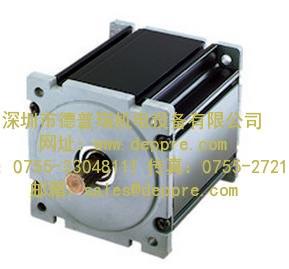 ALLIED MOTION编码器