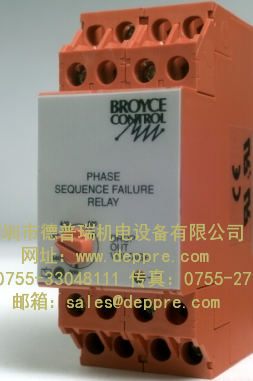 BROYCE继电器