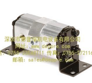 Brevini Fluid Power 液压阀