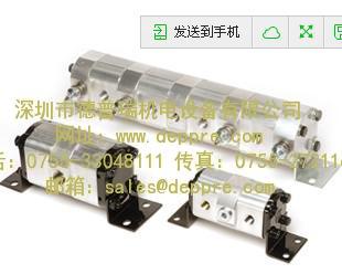 Brevini Fluid Power 液压阀