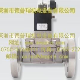 BURKERT电磁阀