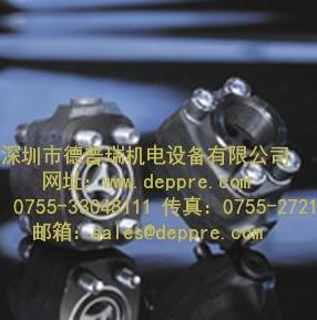 BERARMA叶片泵