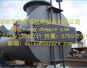 BRONSWERK热交换器
