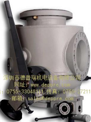 CALZONI马达