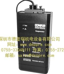 COMPUR MONITORS便携式气体检测及记录仪