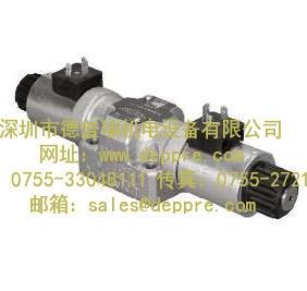CONTINENTAL HYDRAULICS液压阀