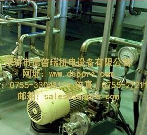 Pompe Cucchi输送泵