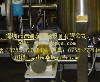 意大利Pompe Cucchi计量泵
