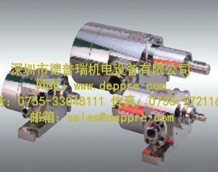Pompe Cucchi齿轮泵