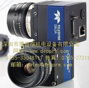 DALSA工业相机