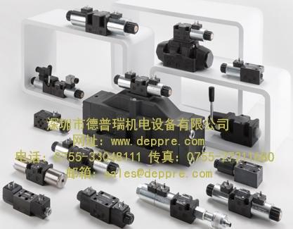 DUPLOMATIC叶片泵