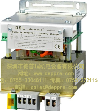 DSL-electronic电源传感器