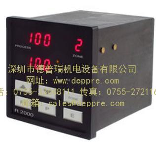 ELOTECH温控仪