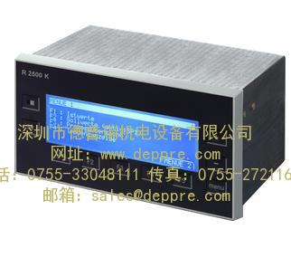 ELOTECH温控仪