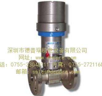 意大利EFFEPI气动阀