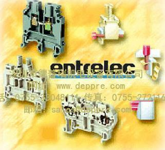 ENTRELEC信号转换器