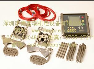 Easy-laser D505激光轴对中仪器