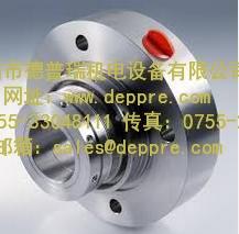 EagleBurgmann永磁联轴器