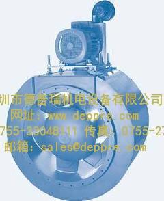 EVG风机空调设备