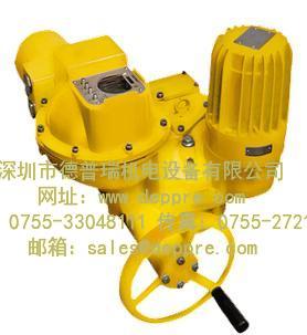 EMG执行器