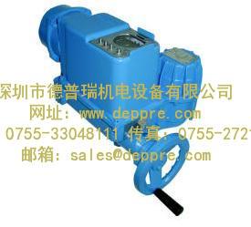 EMG执行器