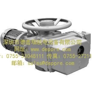 EMG执行器
