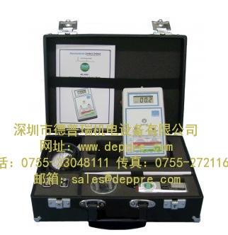 ENTEK便携式数据采集器