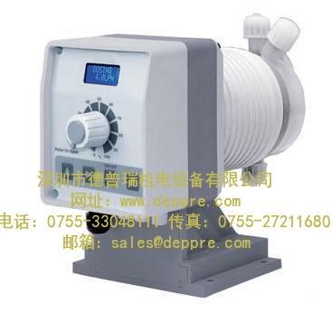 EMEC计量泵