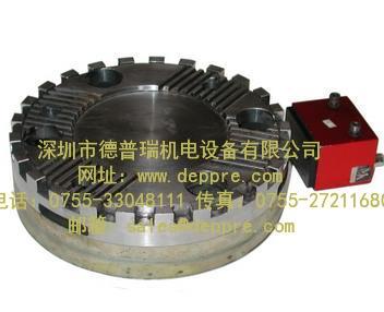 ENTRAN 动态压力传感器