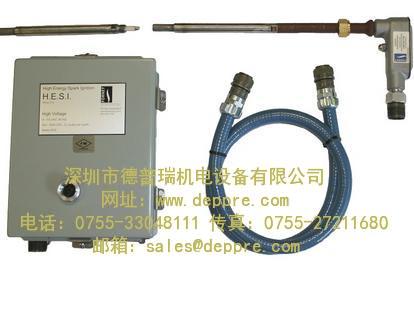 FORNEY燃烧器