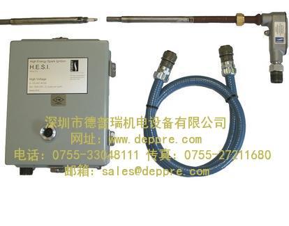 FORNEY燃烧器