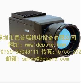 FLIR 红外热像仪