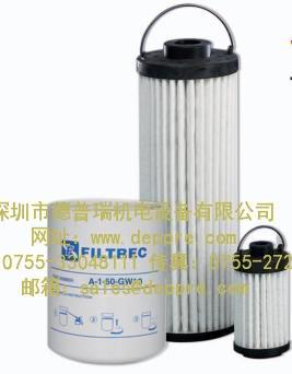 意大利FILTREC过滤器