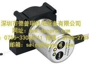 FRABA编码器
