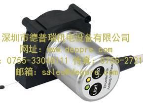 FRABA防爆编码器