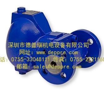 GESTRA截止阀