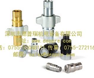 Gromelle快速接头