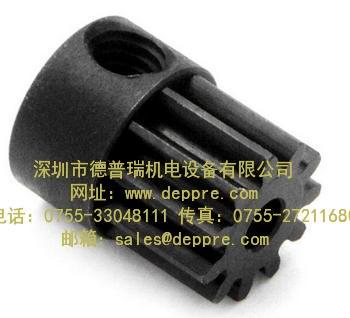 HPI齿轮泵