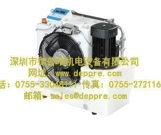HYDAC冷却器