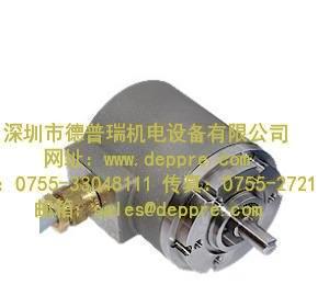 HOHNER编码器